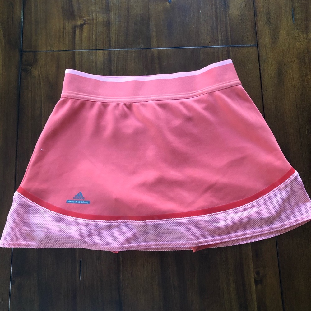 Stella McCartney/Adidas tennis skirt